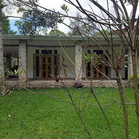 סנטה קרוז וראפאז Paraiso San Jose מראה חיצוני תמונה