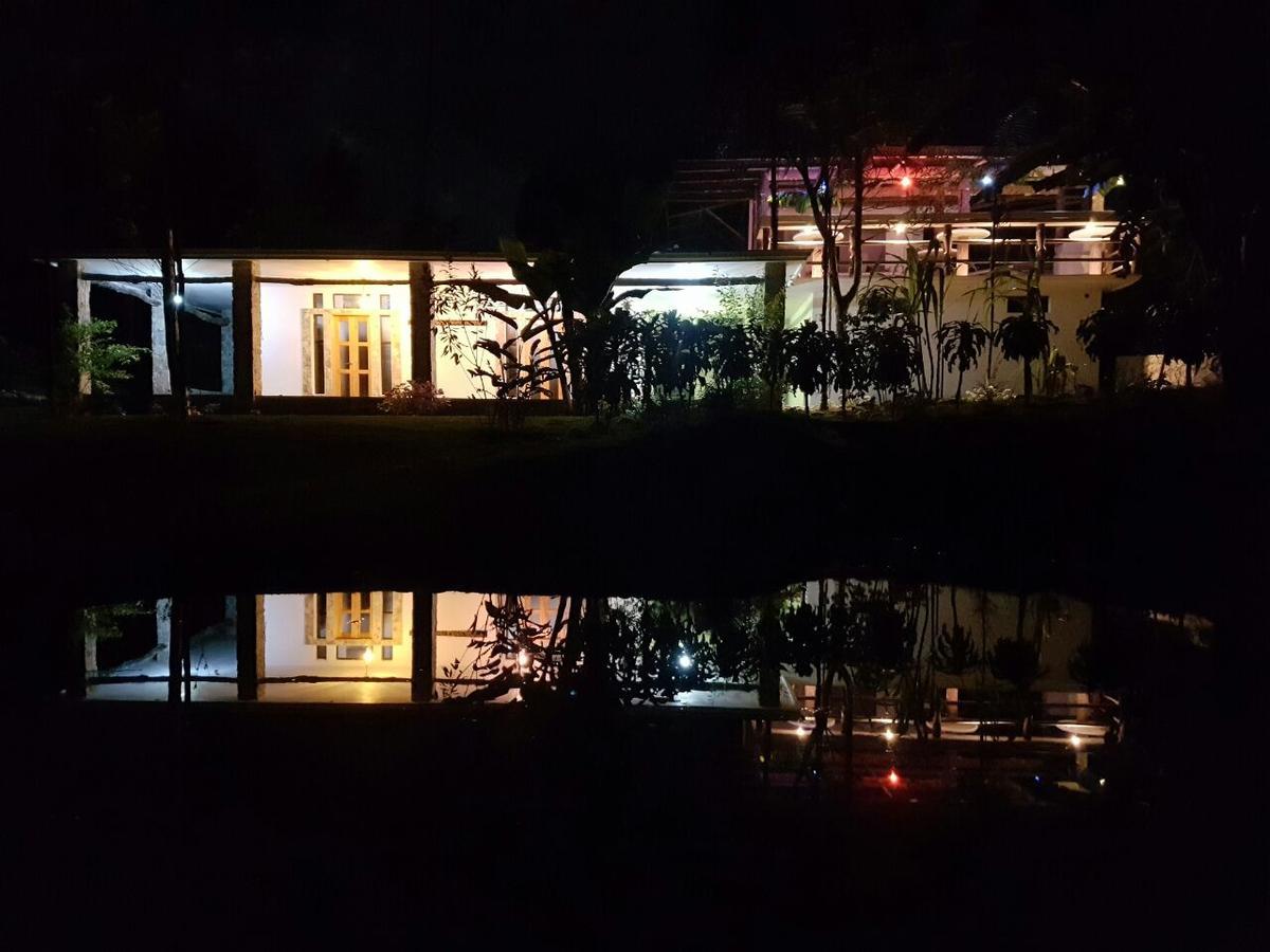 סנטה קרוז וראפאז Paraiso San Jose מראה חיצוני תמונה