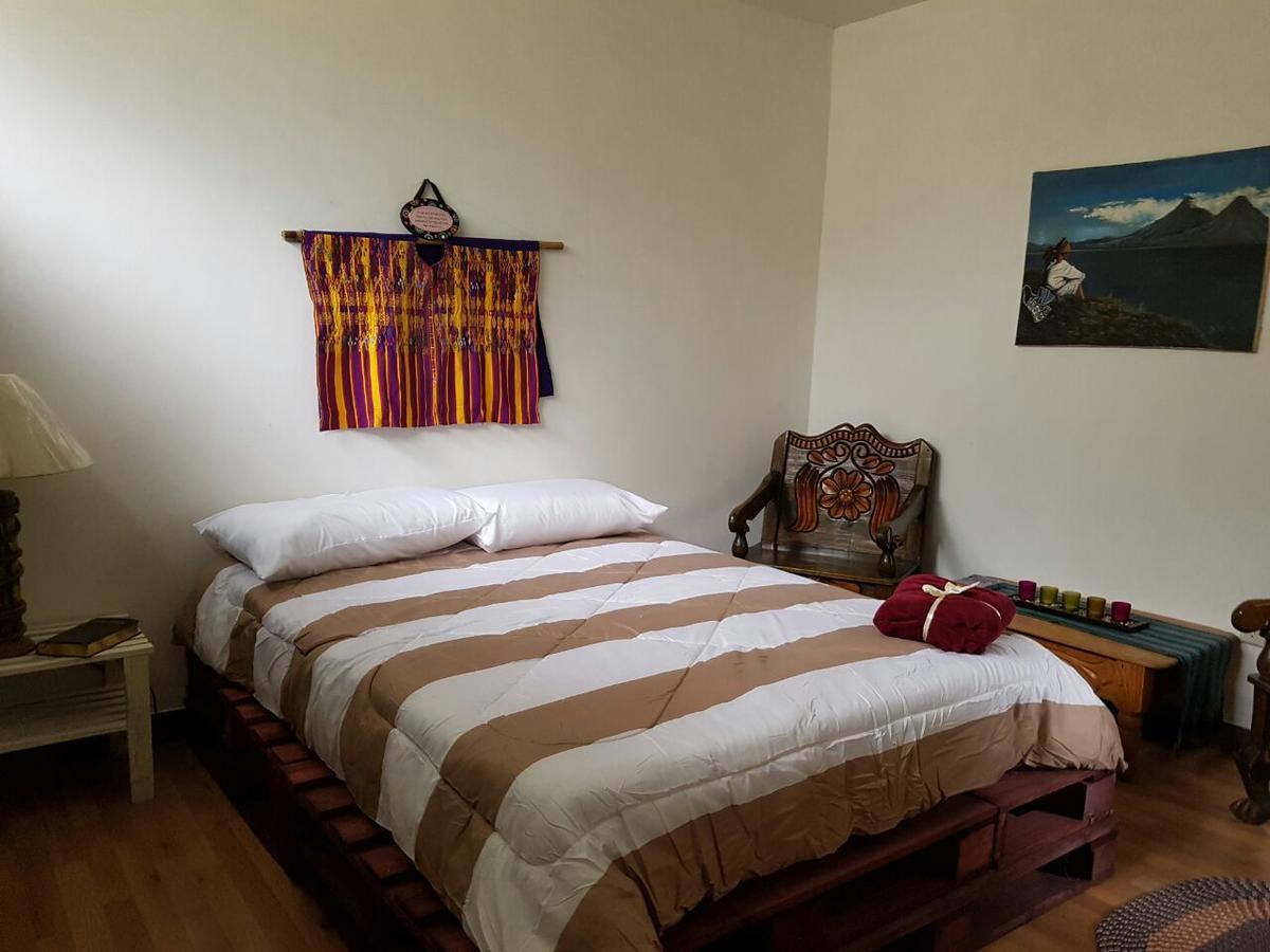 סנטה קרוז וראפאז Paraiso San Jose מראה חיצוני תמונה