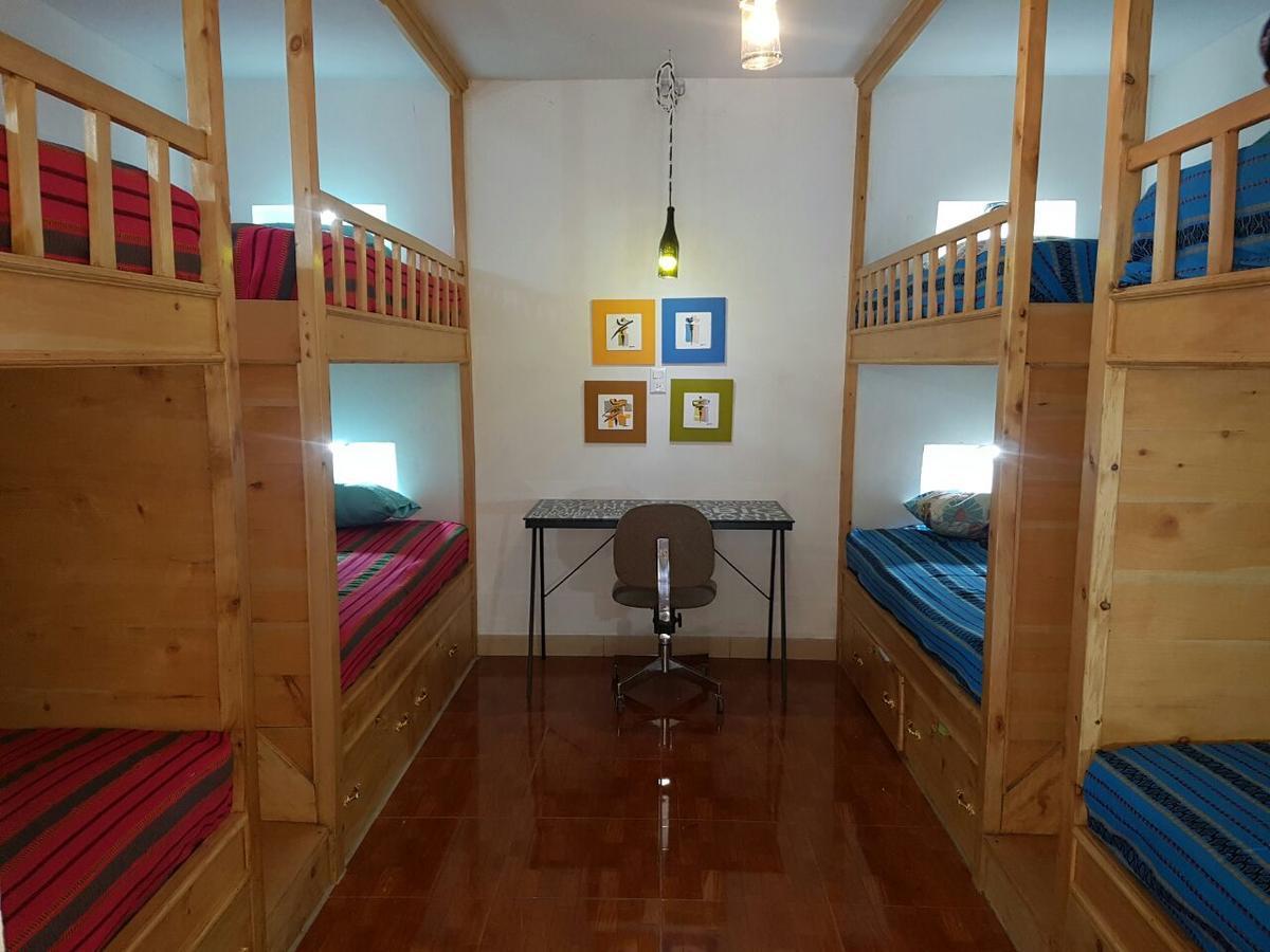 סנטה קרוז וראפאז Paraiso San Jose מראה חיצוני תמונה
