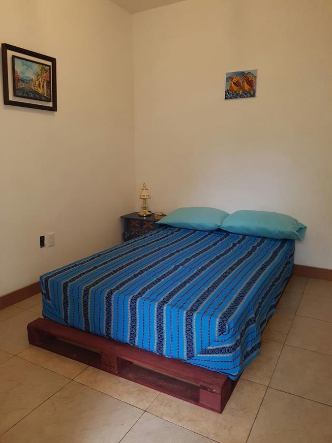 סנטה קרוז וראפאז Paraiso San Jose מראה חיצוני תמונה