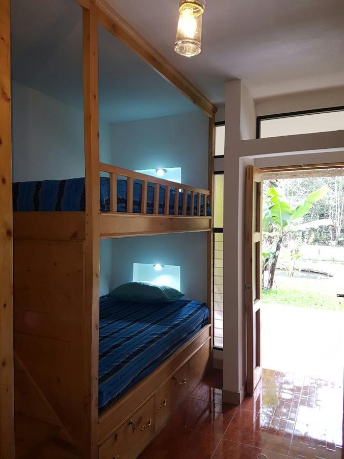 סנטה קרוז וראפאז Paraiso San Jose מראה חיצוני תמונה