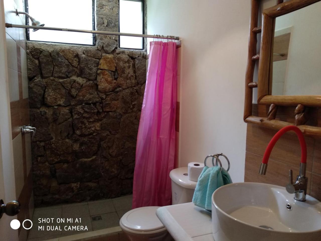 סנטה קרוז וראפאז Paraiso San Jose מראה חיצוני תמונה